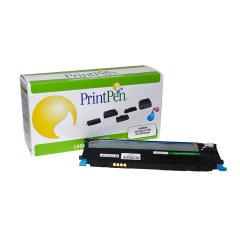 Printpen Samsung CLT-C407S Cyan Laser Toner