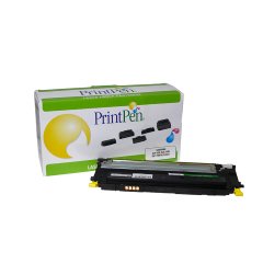 Printpen Samsung CLT-Y407S Yellow Laser Toner