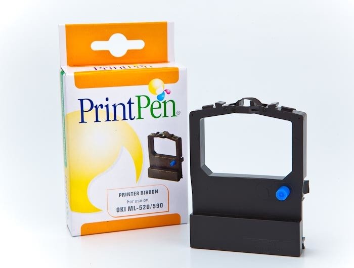 Printpen Oki ML-520, ML-590 Seamless Şerit