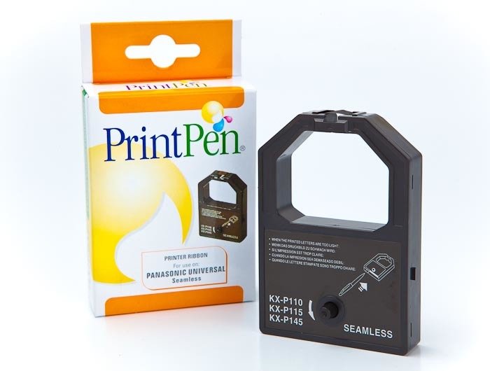 Printpen Panasonic KX-P1090 Seamless Şerit