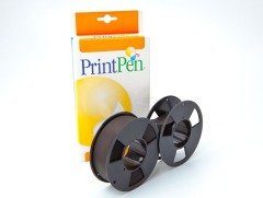 PRINTPEN PRINTRONIX P300,P600 & OKI MX-1050/1100/1150/1200 Black (45 m.)
