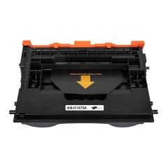 Printpen Hp W1470A Chipsiz Laser Toner (147A)