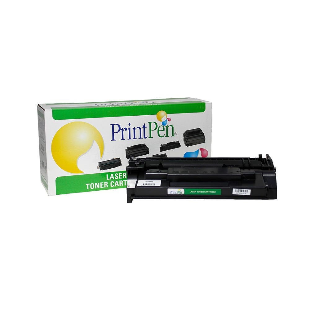 Printpen Hp CF289X Laser Toner Kartuş (10K)