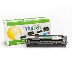 Printpen Hp CB543A, CE323A, CF213A & Canon CRG-716, CRG-731 Magenta LaserJet Toner Kartuşu