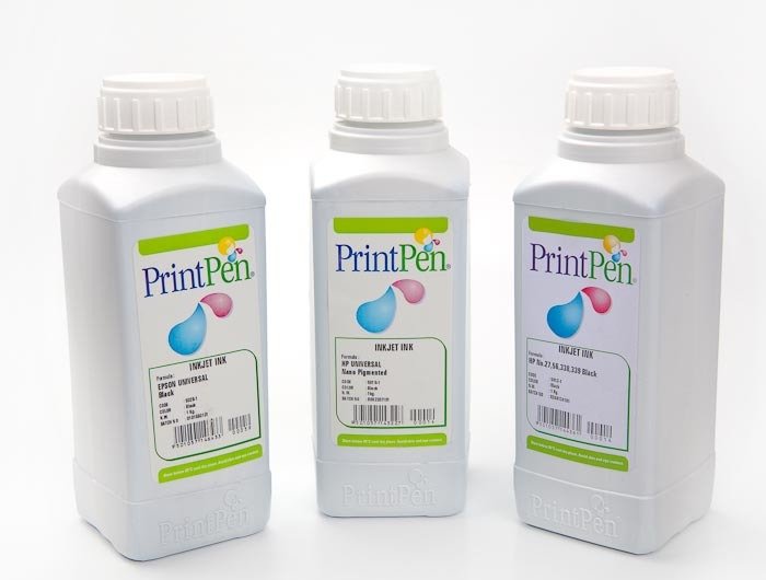 PrintPen ProColor Ink EPSON Light Magenta 1Kg.