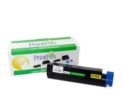 Printpen Oki B412 Laser Toner (45807119)