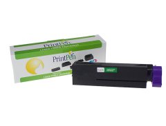 Printpen Oki B412 Laser Toner (7K) Yüksek Kapasite (45807120)