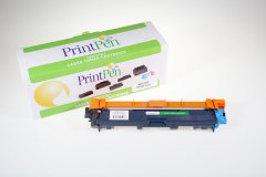 Printpen Brother TN-261C Mavi Laser Toner Kartuş