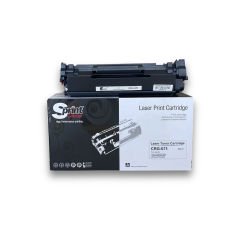 Sprint Canon Crg-071 Laser Toner Kartuş (Chipsiz)