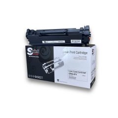 Sprint Canon Crg-071 Laser Toner Kartuş (Chipsiz)