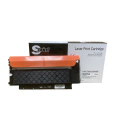 Sprint Hp W2070A Siyah LaserJet Toner Kartuşu (117A)