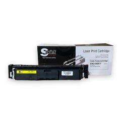 Sprint Canon CRG-069HY Sarı Chipsiz Laser Toner Kartuş (CRG069)
