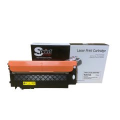 Sprint Hp W2072A Sarı LaserJet Toner Kartuşu (117A)