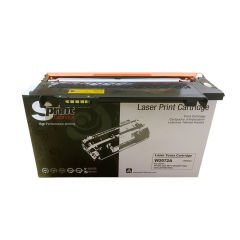 Sprint Hp W2072A Sarı LaserJet Toner Kartuşu (117A)