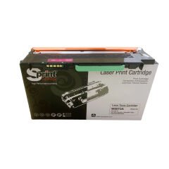 Sprint Hp W2073A Kırmızı LaserJet Toner Kartuşu (117A)