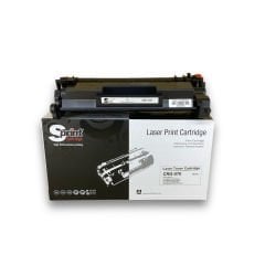 Sprint Canon CRG-070 Chipsiz Laser Toner Kartuş