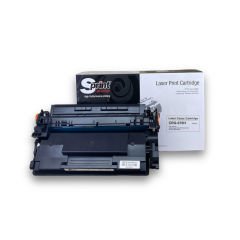 Sprint Canon CRG-070H Laser Toner Kartuş (Chipsiz)