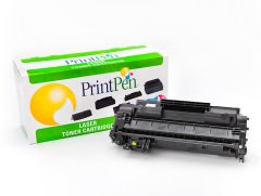 Printpen Hp CE505A, CF280A & Canon CRG-719 Muadil Siyah Laser Toner Kartuş