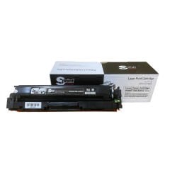 Sprint Hp CF400X & Canon CRG-045H Siyah LaserJet Toner Kartuşu (201X)