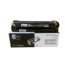Sprint Hp CF400X & Canon CRG-045H Siyah LaserJet Toner Kartuşu (201X)
