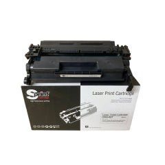 Sprint Canon CRG057 Laser Toner Kartuş (057)