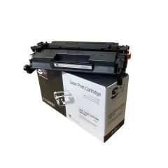 Sprint Canon CRG057 Laser Toner Kartuş (057)