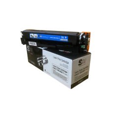 Sprint Hp CF401X & Canon CRG-045H Mavi LaserJet Toner Kartuşu (201X)