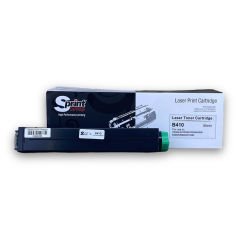Sprint Oki B410, B430 Siyah Toner (43979107)