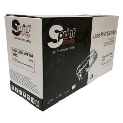 Sprint Lexmark MS517 Laser Toner Kartuş (515X)