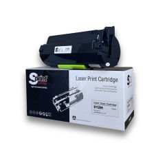Sprint Lexmark MS417, MX417 Laser Toner (51B5H00)
