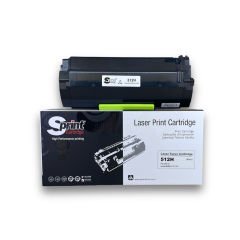Sprint Lexmark MS417, MX417 Laser Toner (51B5H00)
