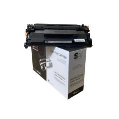 Sprint Hp CF287A & Canon CRG-041 LaserJet Toner Kartuşu (87A)