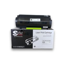 Sprint Lexmark MS317, MX317 Laser Toner (51B5000)