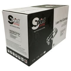 Sprint Hp CF281A & Canon CRG-039 Laser Toner Kartuş