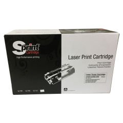 Sprint Hp CF281A & Canon CRG-039 Laser Toner Kartuş