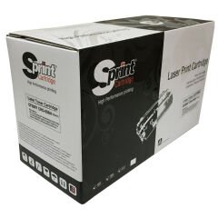 Sprint Hp CF289Y & Canon CRG-056H Chipsiz LaserJet Toner Kartuşu