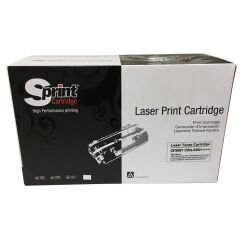 Sprint Hp CF289Y & Canon CRG-056H Chipsiz LaserJet Toner Kartuşu