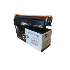 Sprint Hp CF410X & Canon CRG-046H Siyah LaserJet Toner Kartuşu (410X)