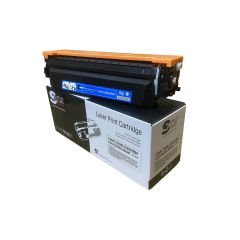 Sprint Hp CF411X & Canon CRG-046H Mavi LaserJet Toner Kartuşu (410X)