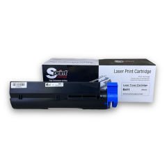 Sprint Oki B411, B431 Laser Toner Kartuş (44917608)