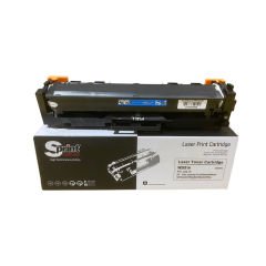 Sprint Hp W2031A Mavi LaserJet Toner Kartuşu (415A)