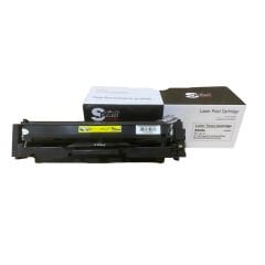 Sprint Hp W2032A Sarı LaserJet Toner Kartuşu (415A)