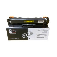 Sprint Hp W2032A Sarı LaserJet Toner Kartuşu (415A)