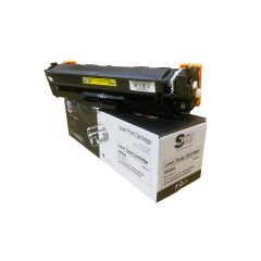 Sprint Hp W2032A Sarı LaserJet Toner Kartuşu (415A)