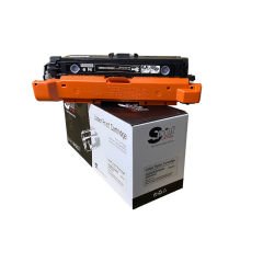 Sprint Hp CE400X, CE250X Siyah LaserJet Toner Kartuşu (507A)