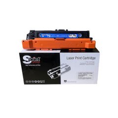 Sprint Hp CE401A, CE251A Mavi LaserJet Toner Kartuşu (507A)