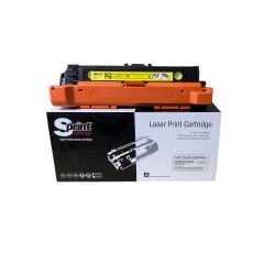 Sprint Hp CE402A, CE252A Sarı LaserJet Toner Kartuşu (507A)