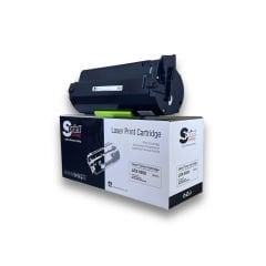 Sprint Lexmark MS410, MS510 Laser Toner (505X)