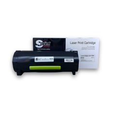Sprint Lexmark MS510, MS610 Laser Toner (505U)