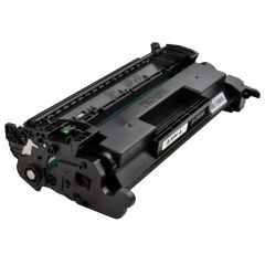 Printpen Hp CF226A (26A) & Canon CRG-052 Muadil Siyah Laser Toner Kartuş